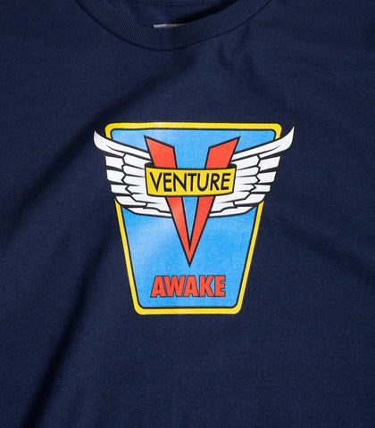 Venture Emblem T-Shirt