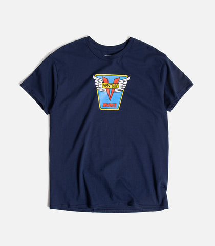 Venture Emblem T-Shirt