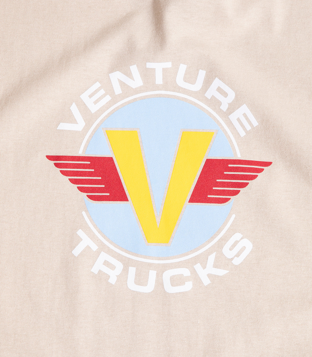 Venture Wings T-Shirt