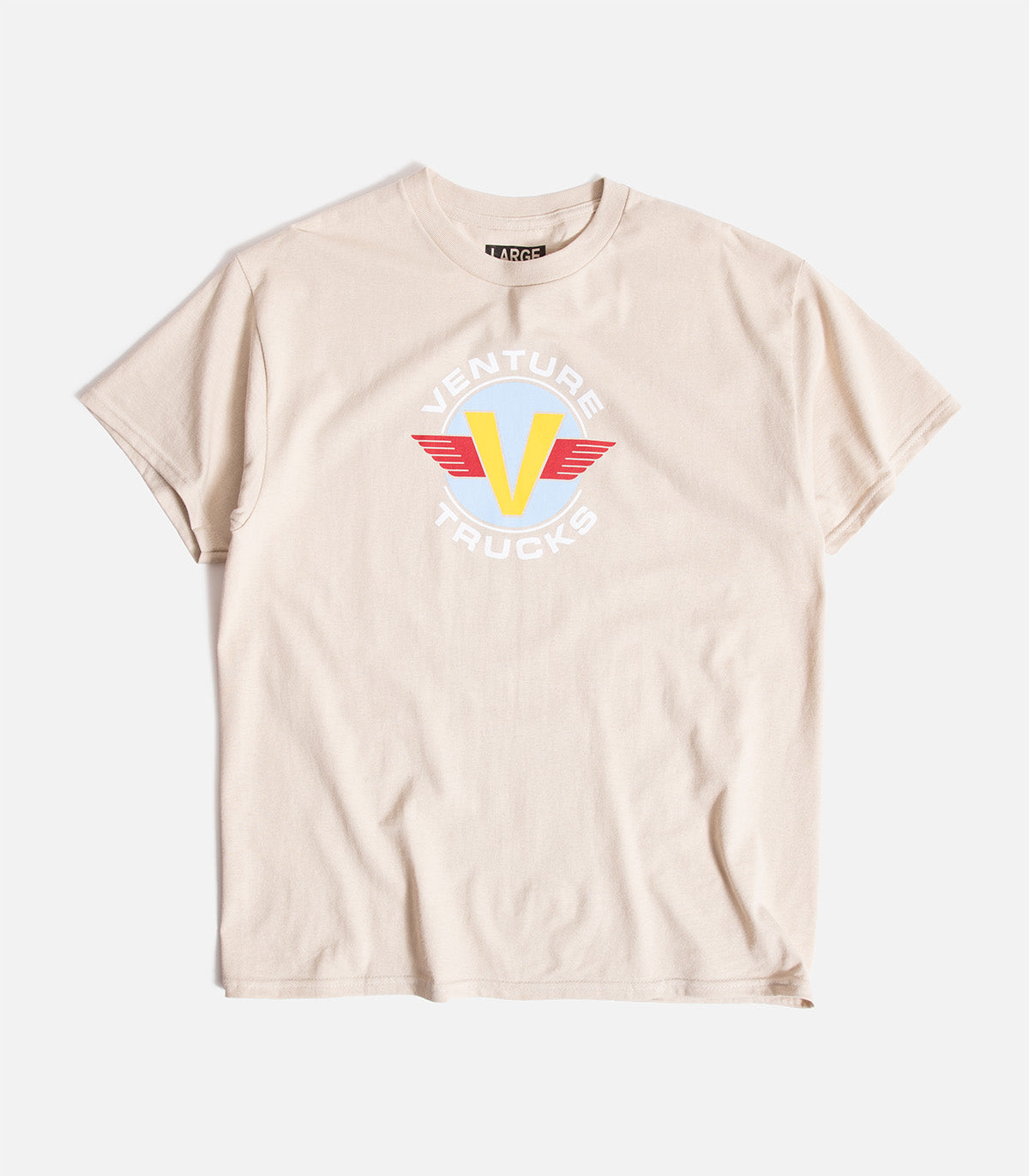 Venture Wings T-Shirt