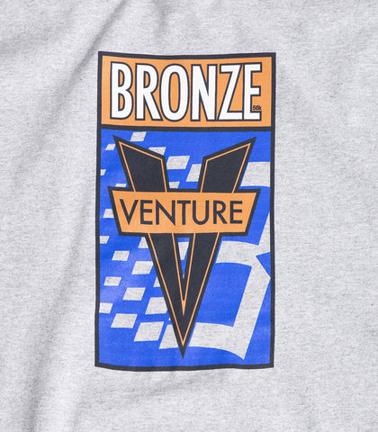 Venture X Bronze 56K Awake T-Shirt