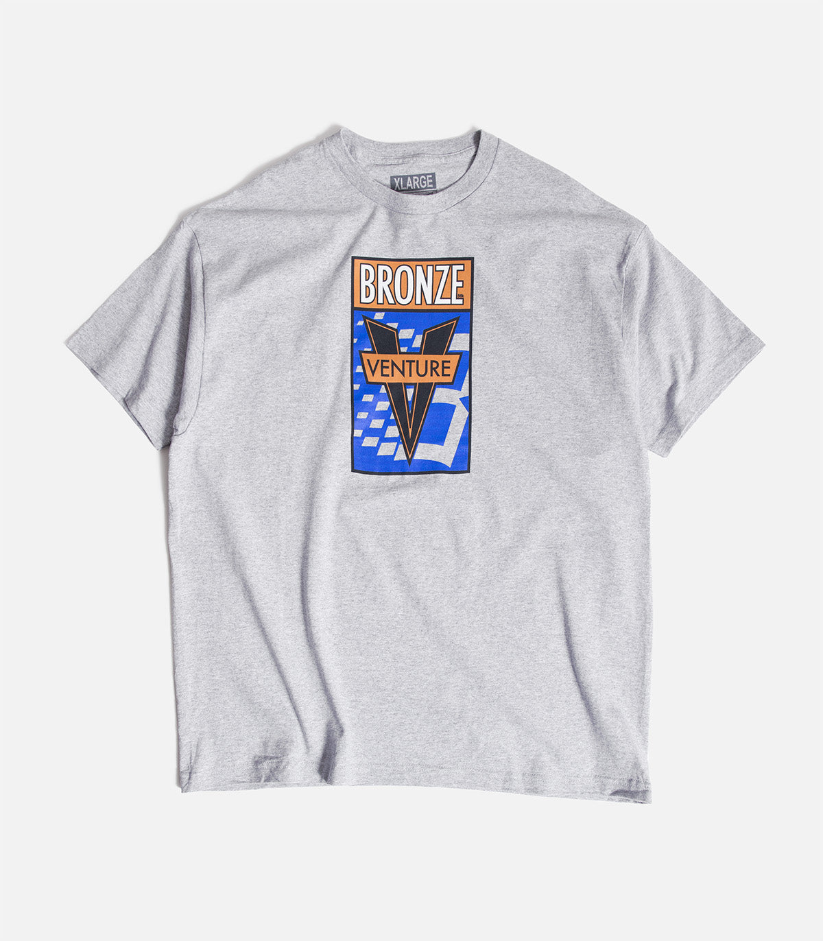 Venture X Bronze 56K Awake T-Shirt