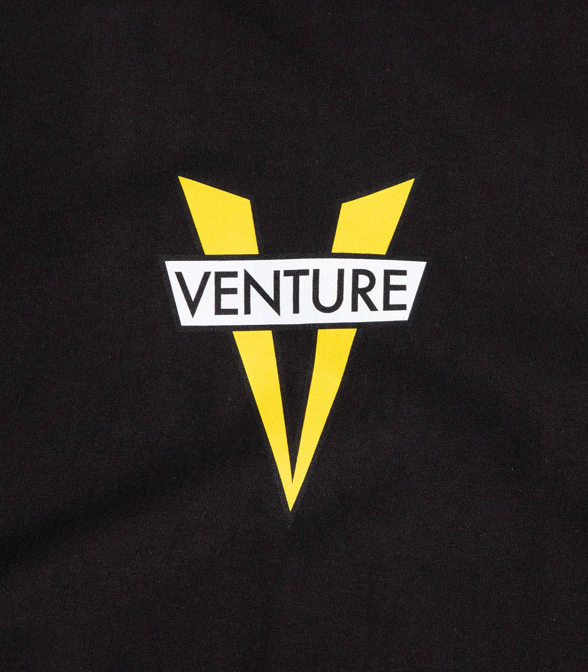 Venture Heritage T-Shirt