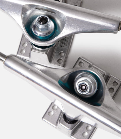 Venture V8 Polished Trucks