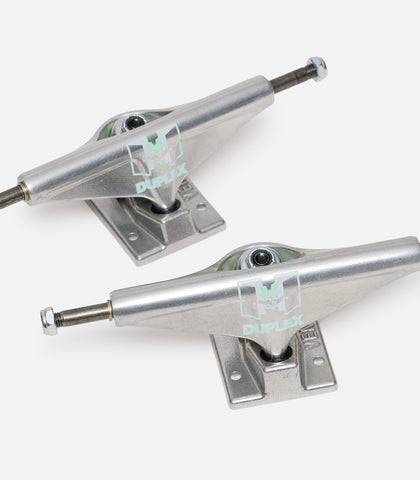 Venture X Duplex Trucks