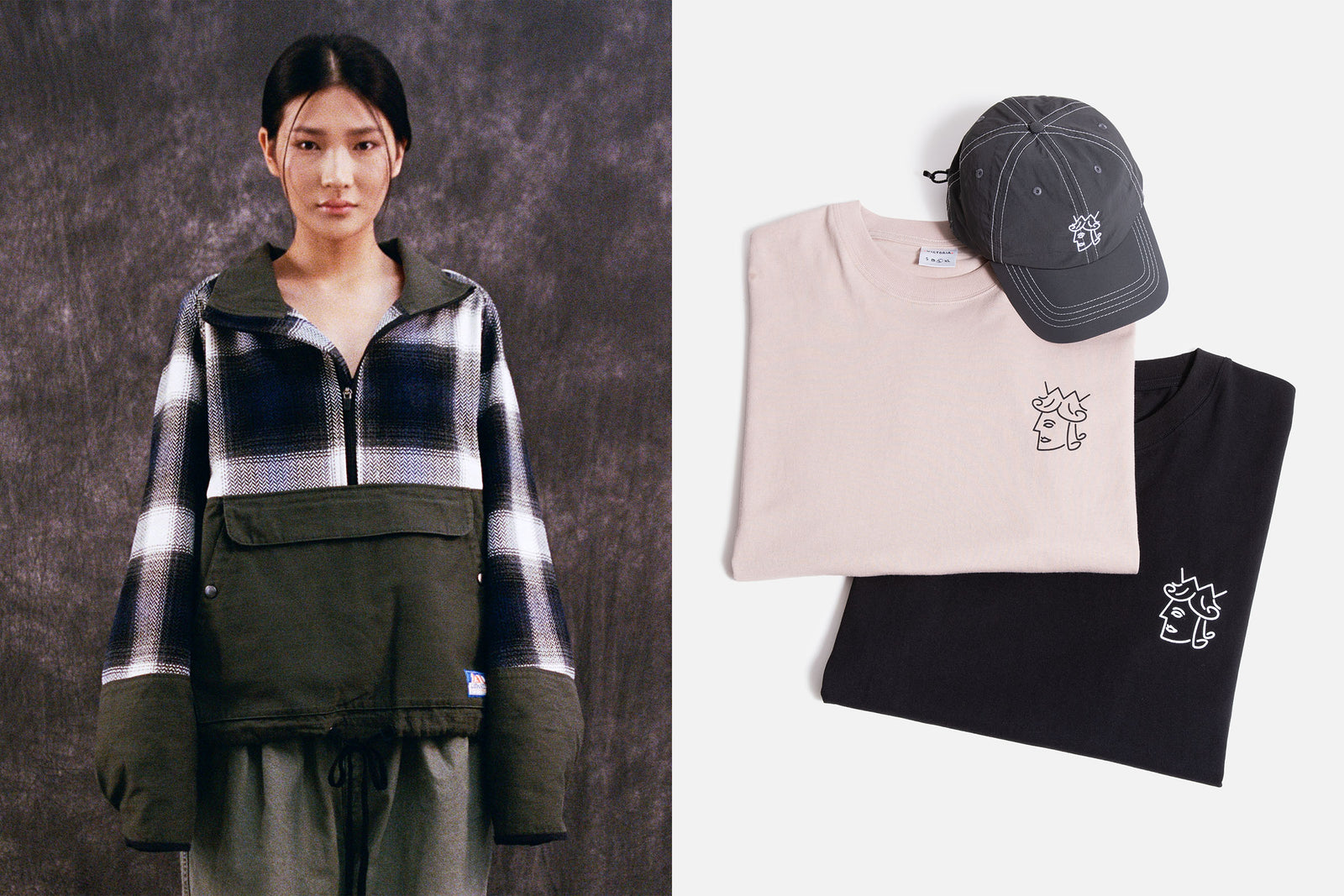 Victoria Fall Collection