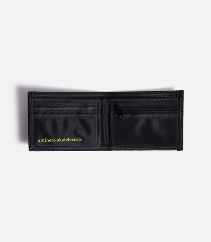 Antihero Basic Eagle Bifold Wallet