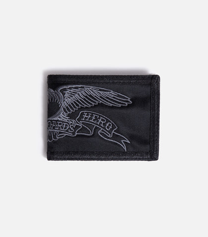 Antihero Basic Eagle Bifold Wallet