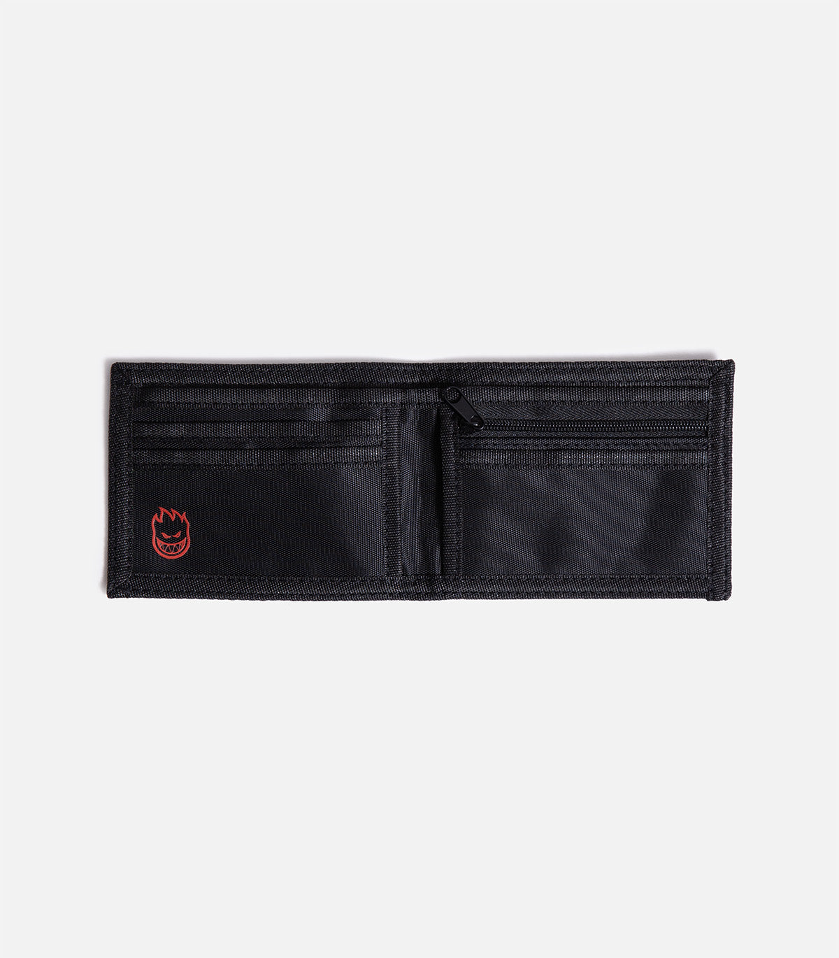 Spitfire Classic Wings Wallet