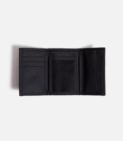 Polar Earthquake Key Wallet