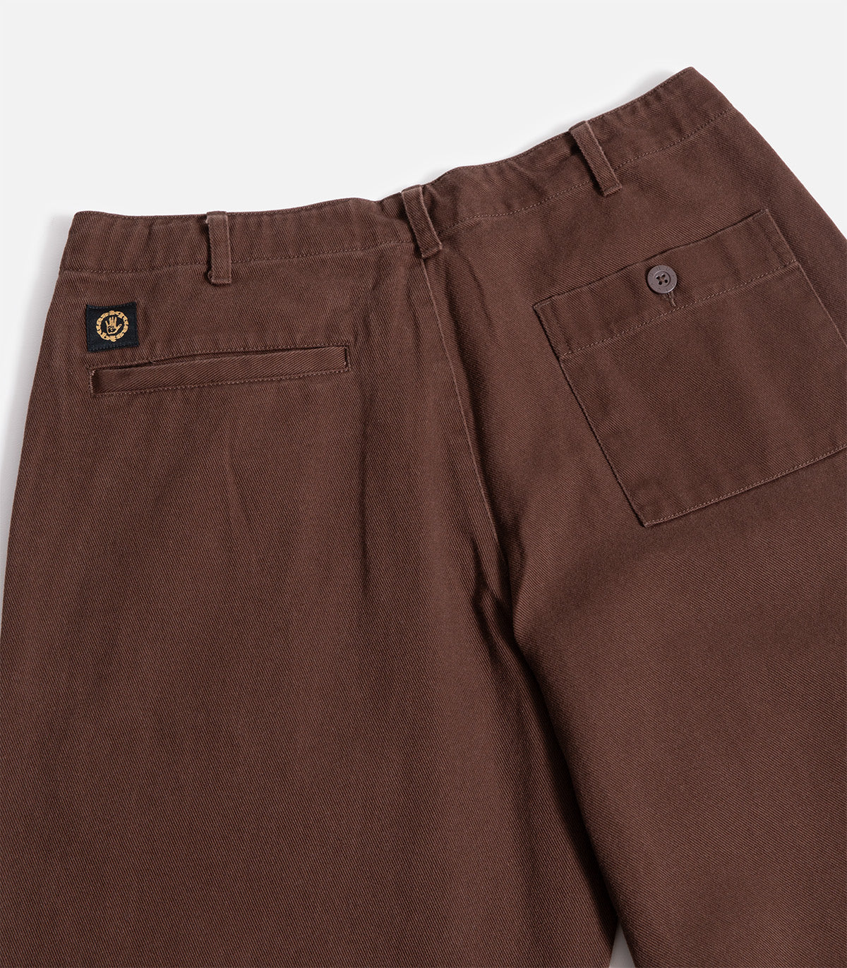 Quasi Warren Pants