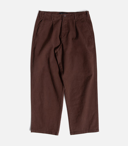 Quasi Warren Pants