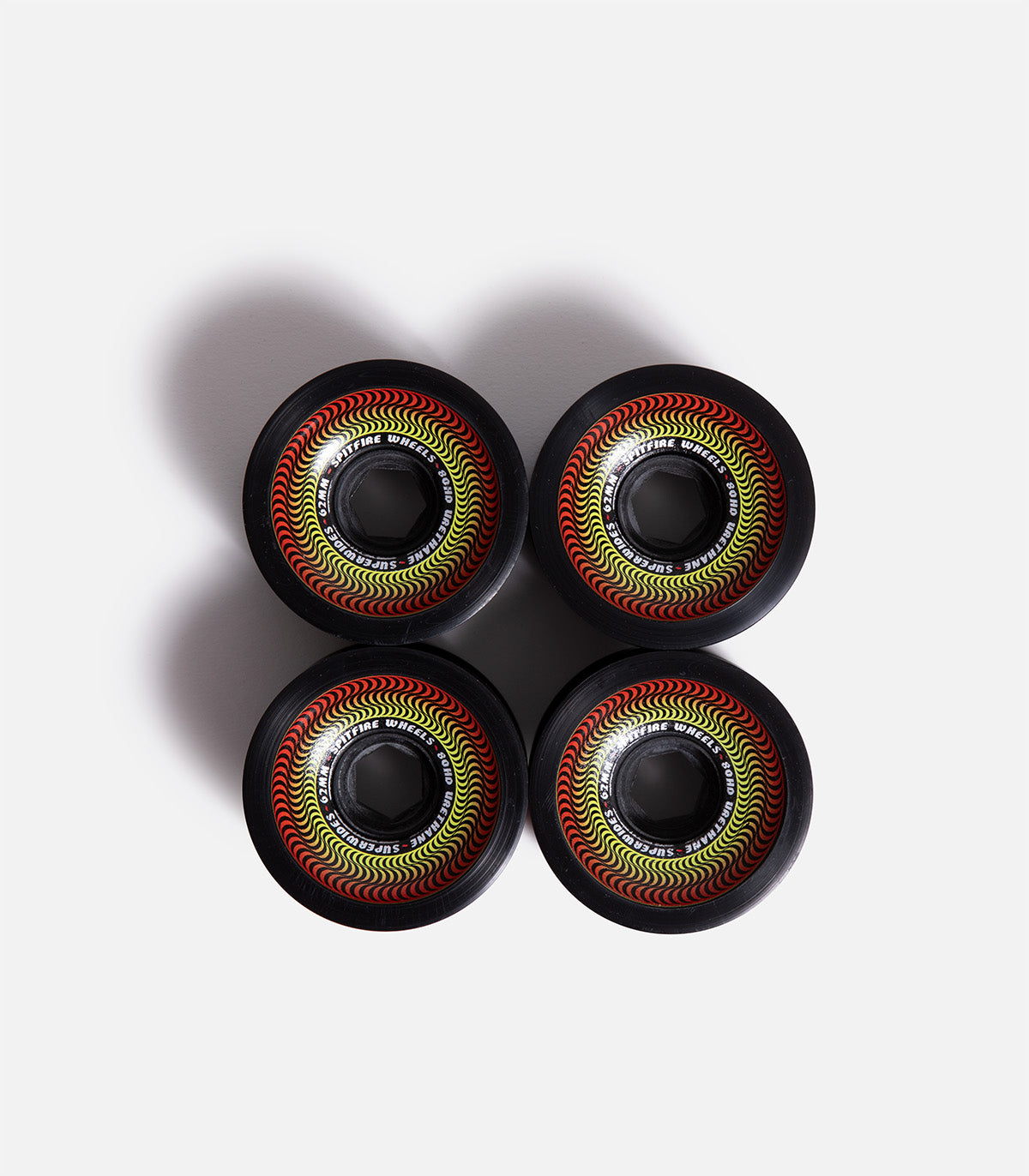 Spitfire Superwides 80HD Wheel