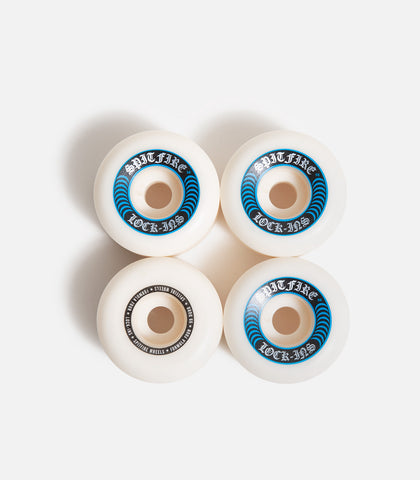 Spitfire Formula Four Lock-In Wheel 99DU