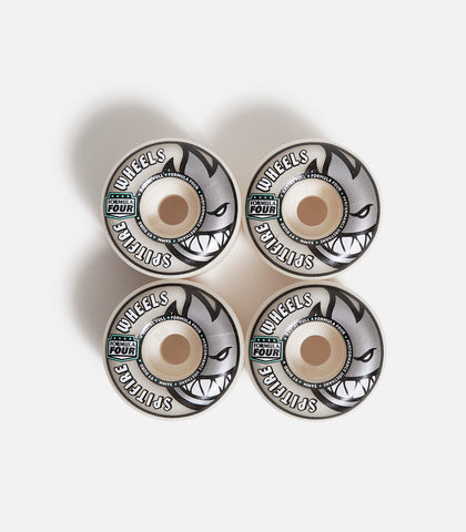 Spitfire Formula Four Radial Full Wheel 97DU