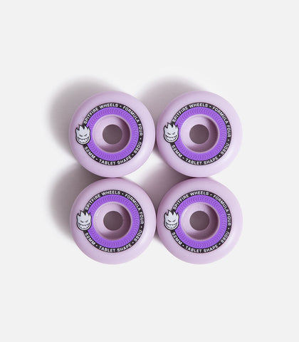 Spitfire Formula Four Tablets 99DU Wheel