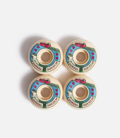 Loophole Jameel Douglas Sewer Caps Wheel 100a