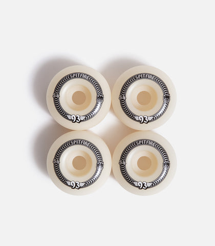 Spitfire Formula Four Classic Wheel 93DU