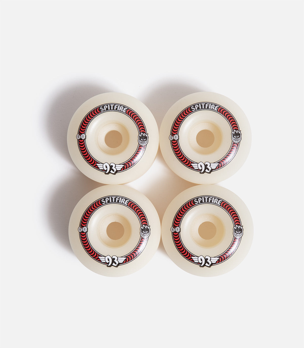 Spitfire Formula Four Classic Wheel 93DU