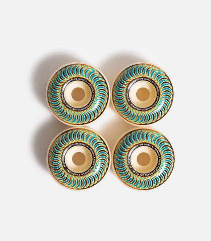 Spitfire Formula Four Radioactive Classic Wheel 99DU