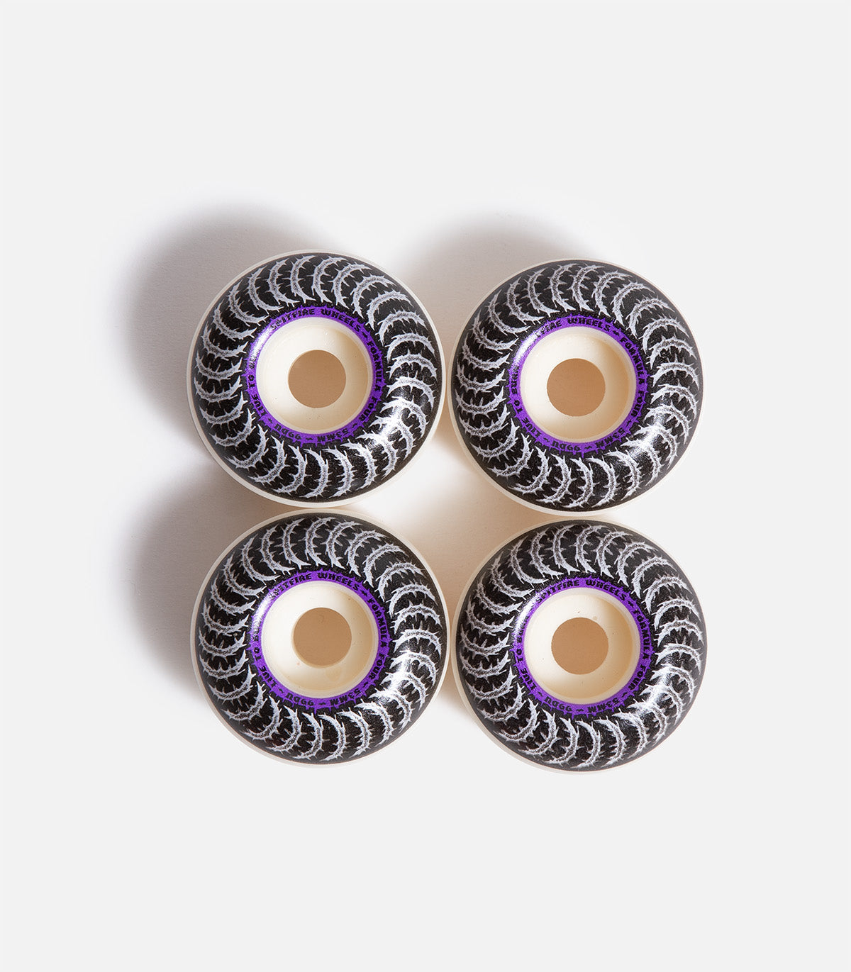 Spitfire Formula Four Deathmask II Classic Wheel 99DU