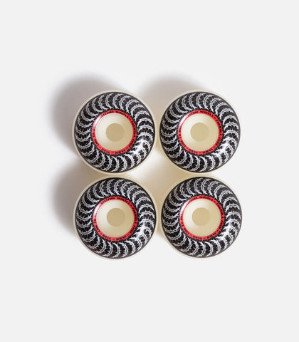 Spitfire Formula Four Deathmask II Classic Wheel 93DU