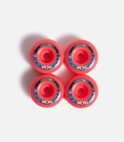 Spitfire Formula Four Radial Wheel 93DU