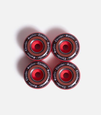 Spitfire X Thrasher Formula Four Oath Radial Full Wheel 99DU