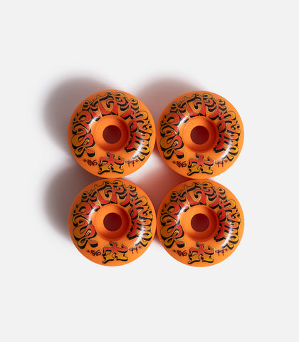 Spitfire Formula Four Savie II Classic Full Wheel 99DU