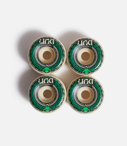 Spitfire Formula Four Una Trinity Conical Full Wheel 97DU