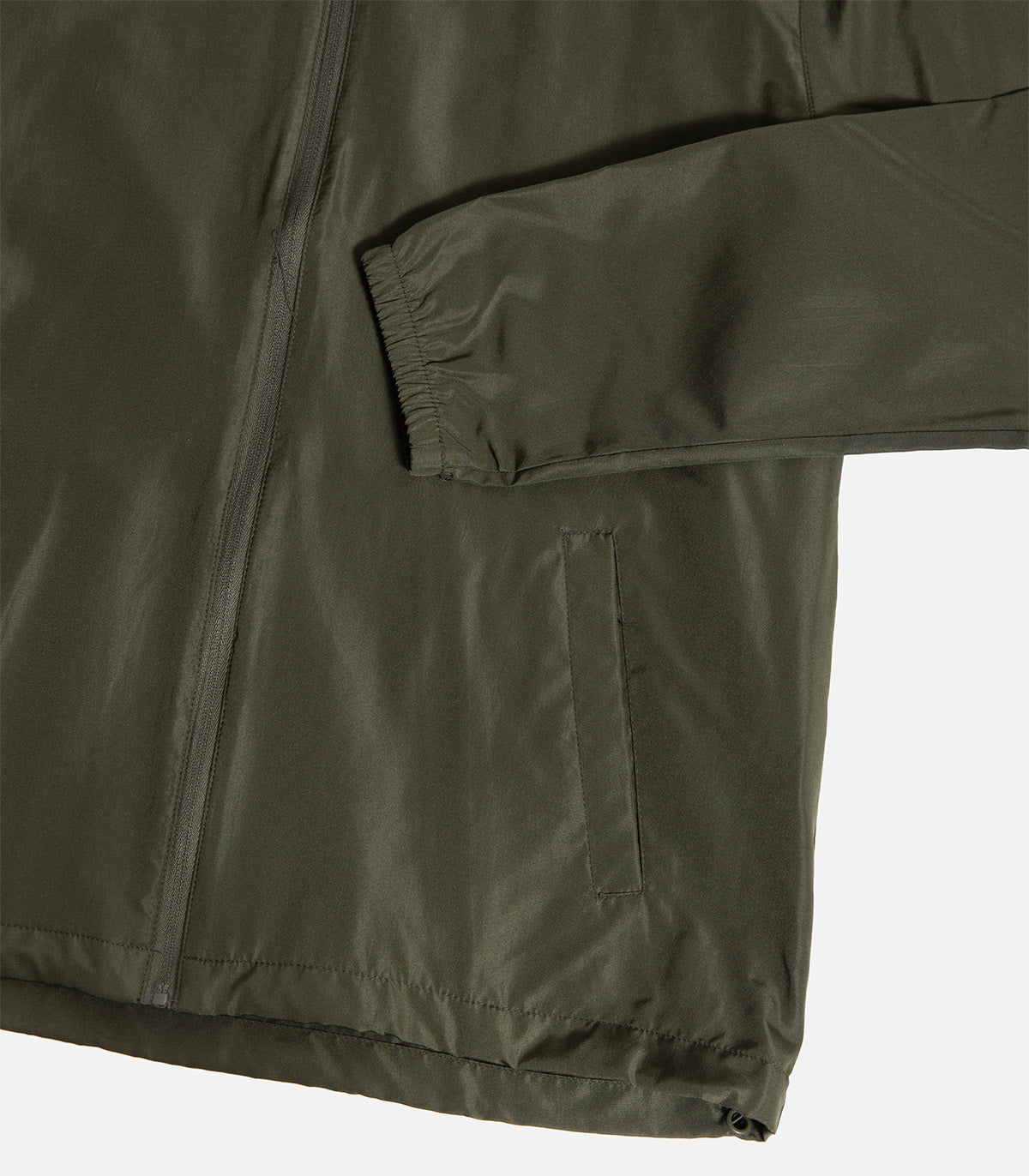 Antihero Lil Eagle Windbreaker Zip Up Jacket