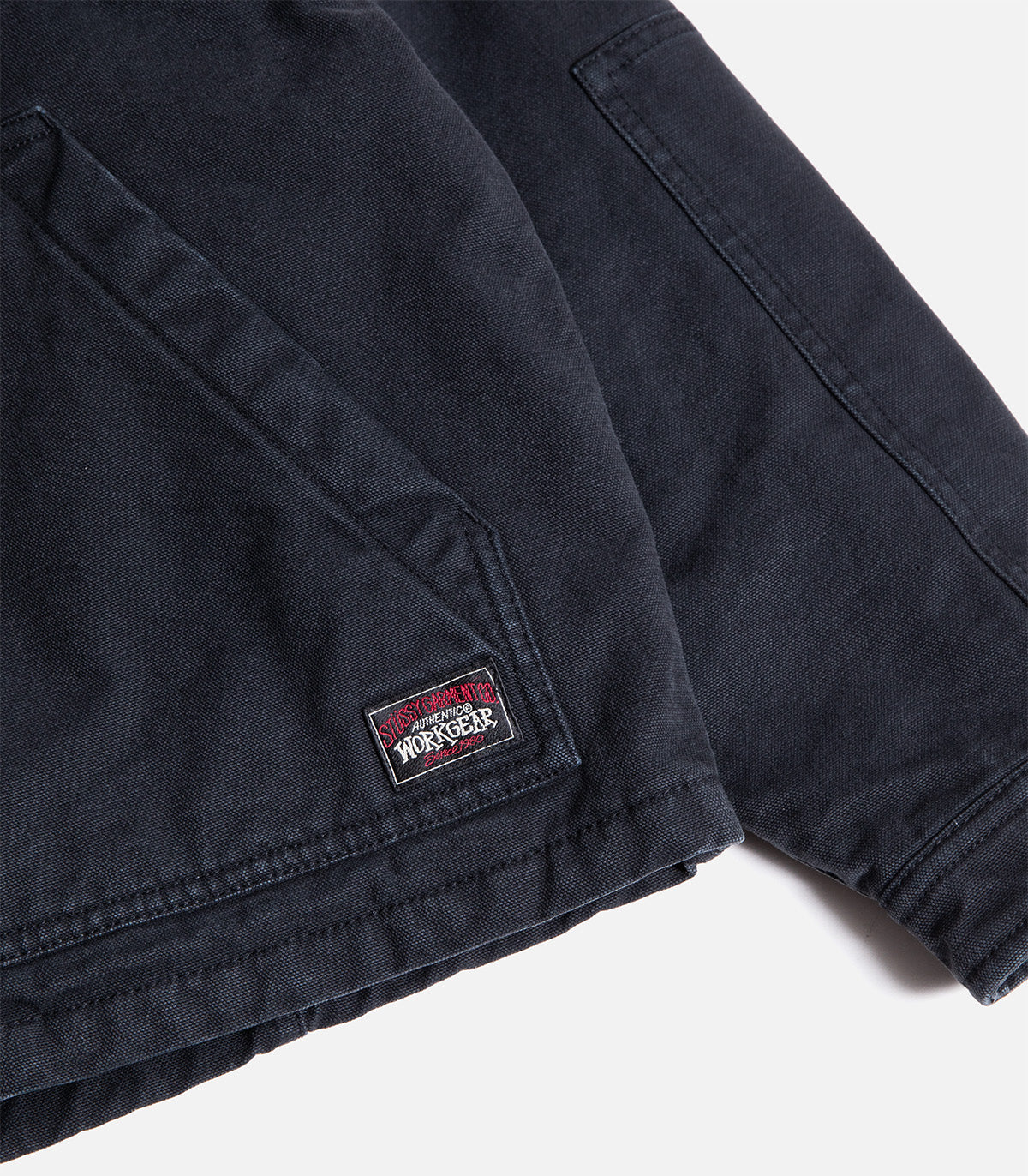 Stussy Workgear Jacket