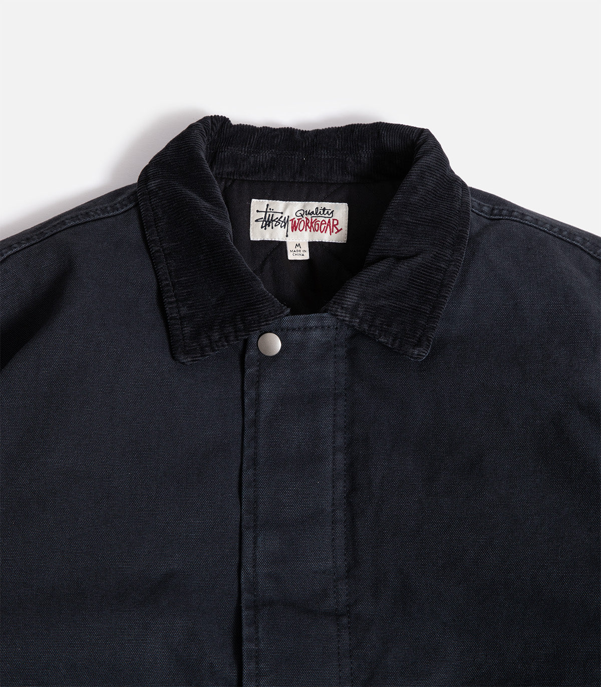 Stussy Workgear Jacket