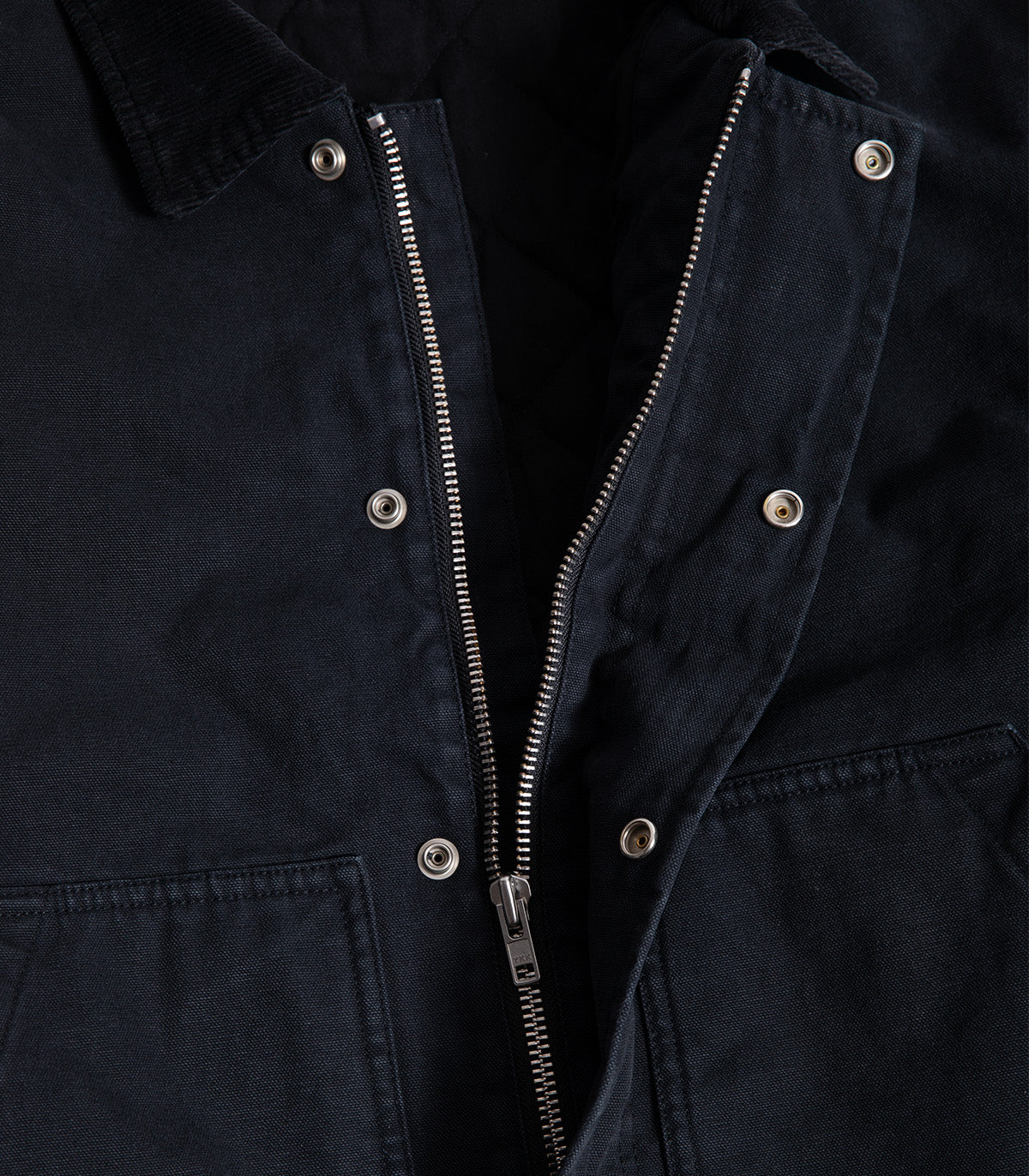 Stussy Workgear Jacket