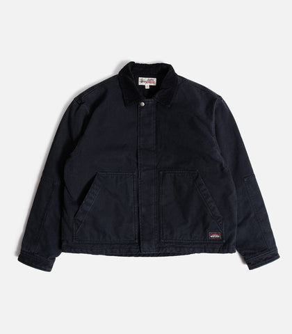 Stussy Workgear Jacket