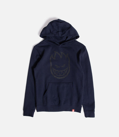Spitfire Youth Classic Bighead Hooded Sweatshirt