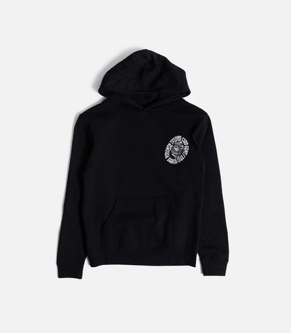 Santa Cruz X Pokémon Youth TCG Hand Hooded Sweatshirt