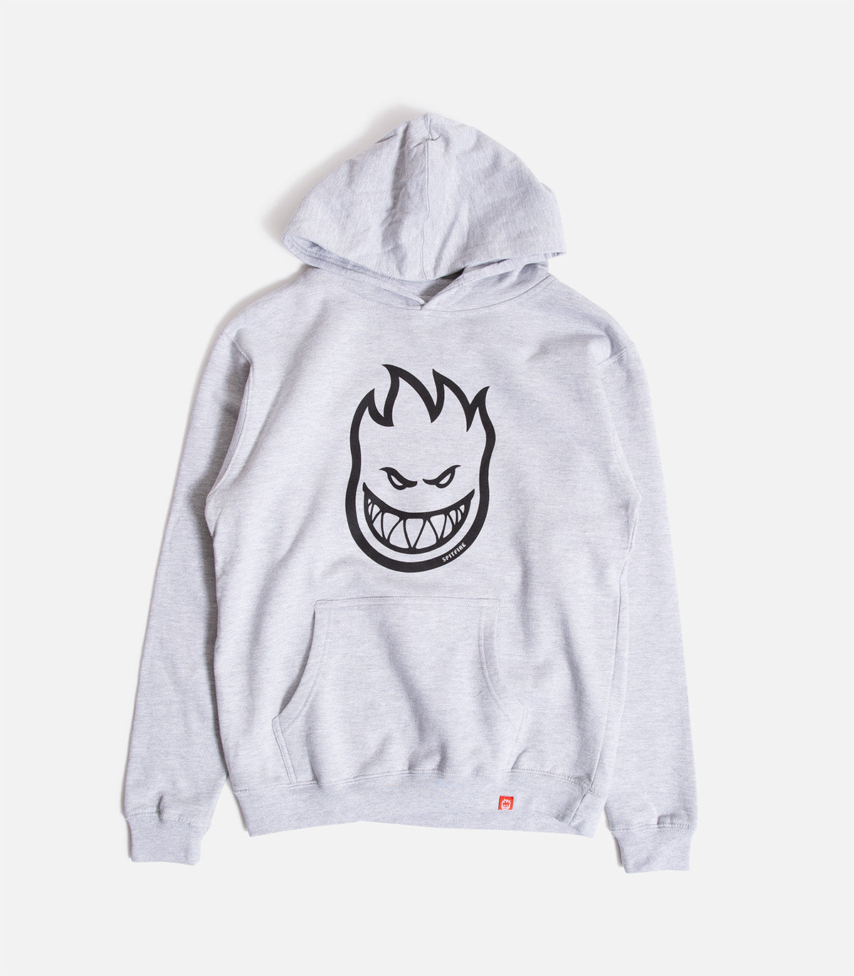 Spitfire Bighead Youth Hooded Sweatshirt