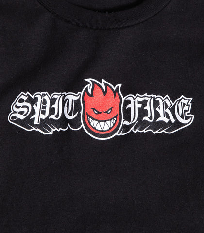 Spitfire Youth Old E Drop Bighead T-Shirt