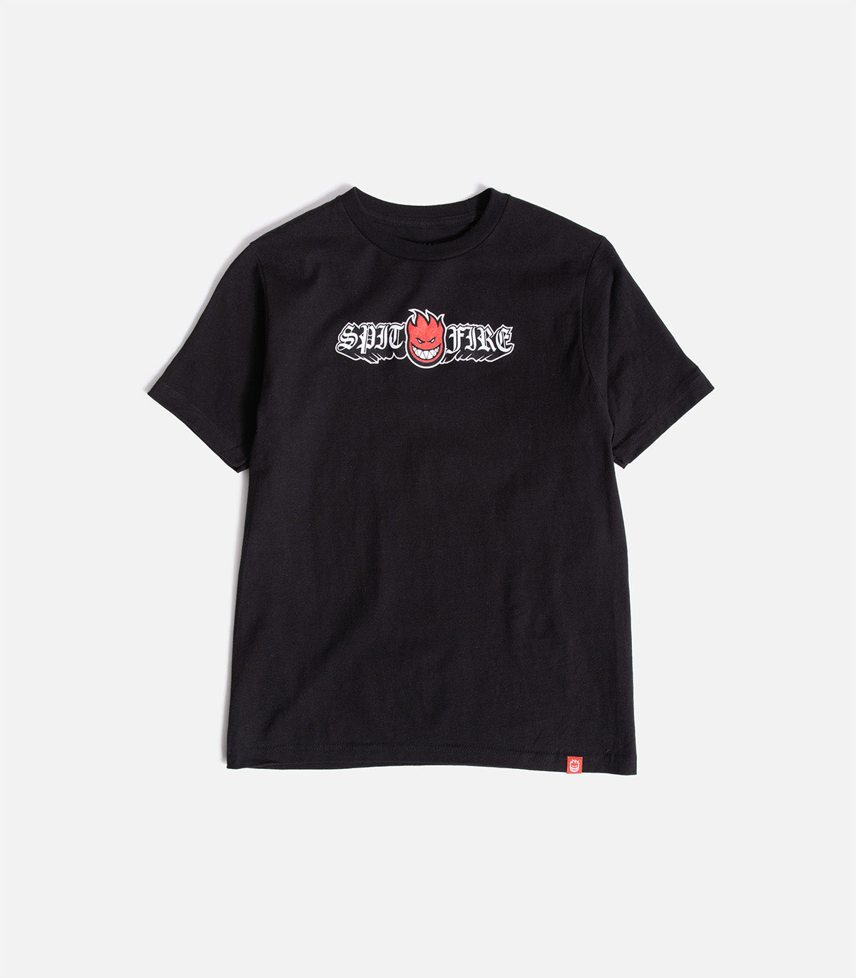 Spitfire Youth Old E Drop Bighead T-Shirt