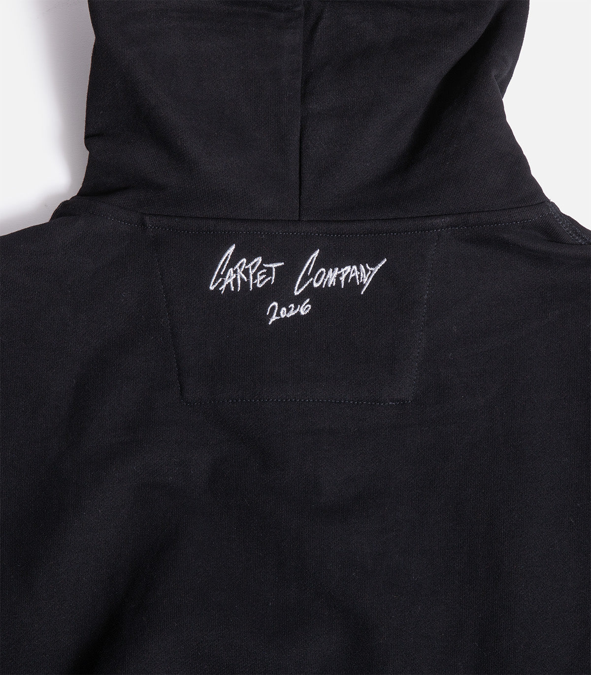 Carpet C-Star Hooded Sweatshirt