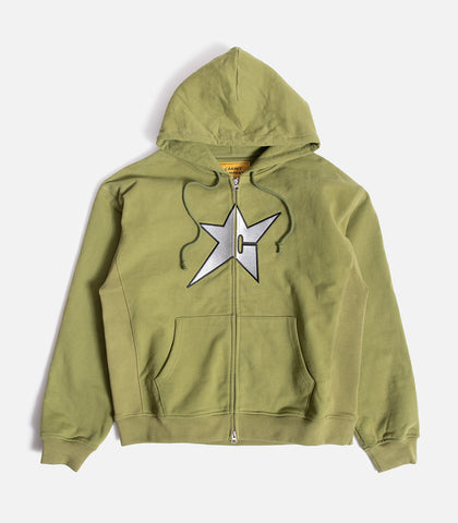 Carpet C-Star Hooded Sweatshirt