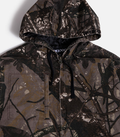 GX1000 Work Jacket