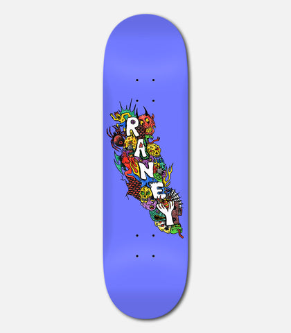 Antihero Raney Beres Cascade Deck