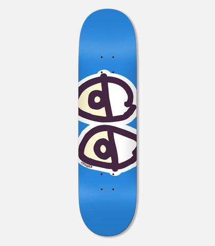 Krooked Team Eyes Deck