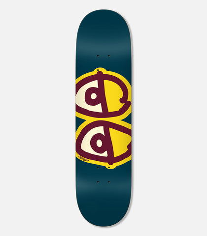 Krooked Team Eyes Deck