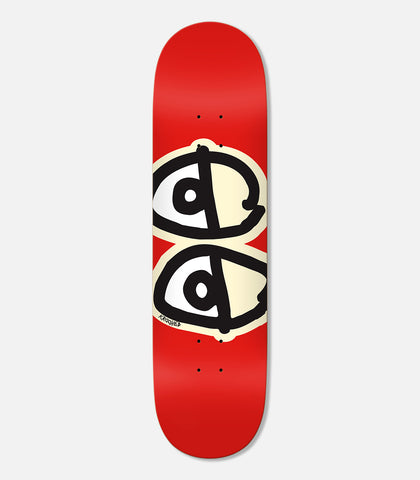 Krooked Team Eyes Deck