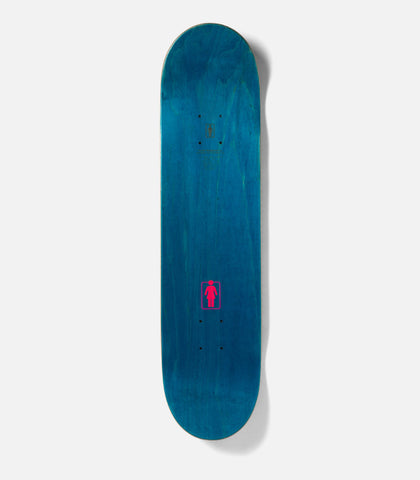 Girl Lil Dre OG Deck
