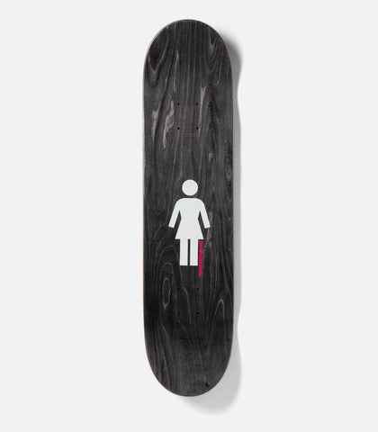 Girl Lil Dre One Off Deck