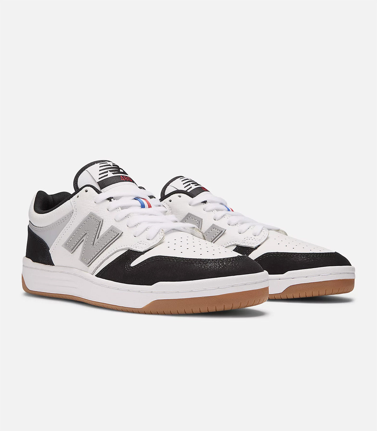 New Balance Numeric X Kawhi Leonard 480